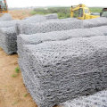 Gabion Malha de arame / Malha Gabion / Gabion cesta